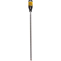 Dewalt DT9583 Extreme SDS-PLUS 16.0mm X 550wl X 600mm Drill Bit £22.99